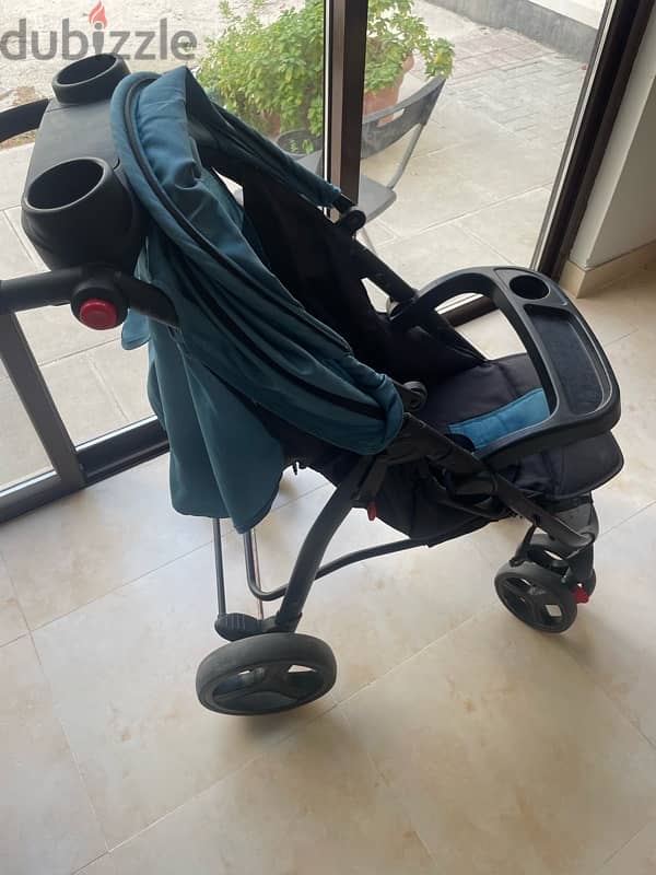 baby stroller 0