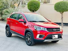 Chery Tiggo 2021 Tiggo2 0