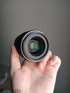 Sigma 30mm F1.4 for sony e mount 0