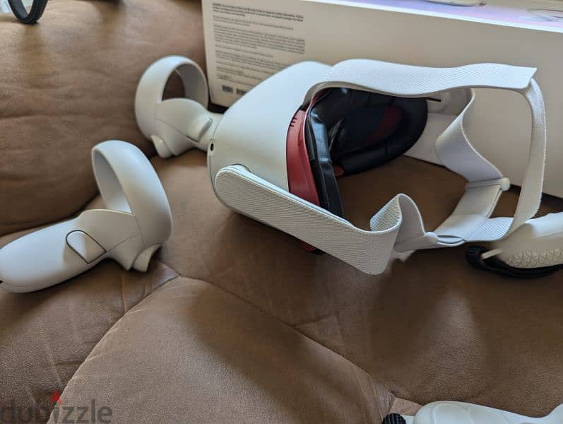 Meta Oculus 2 1