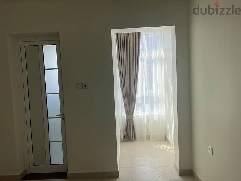 Flat for rent - behind Airport and nearby Busaiteen 4