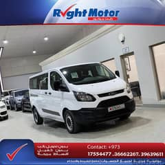 Ford Transit 0