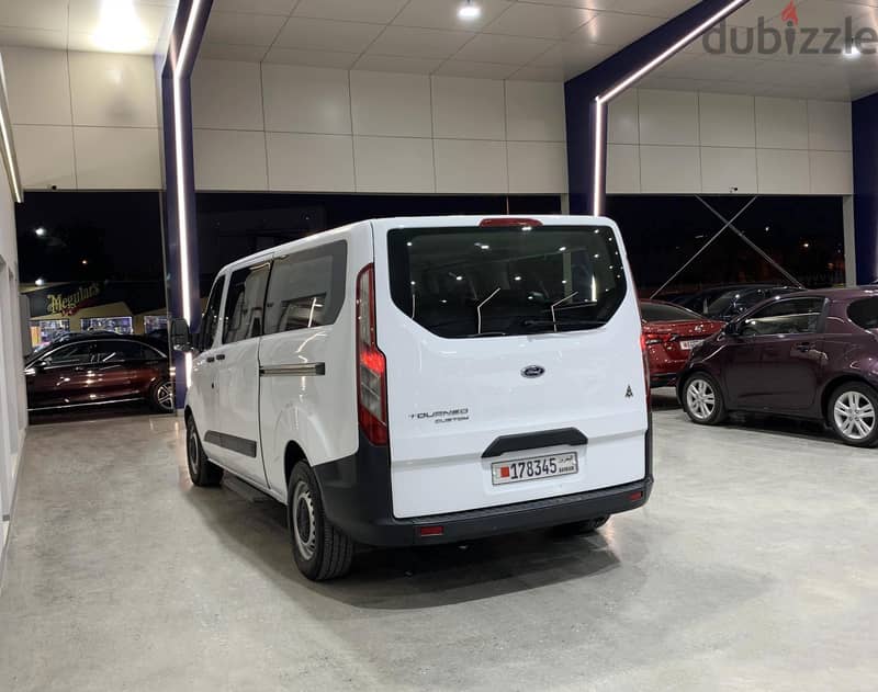 Ford Transit 2