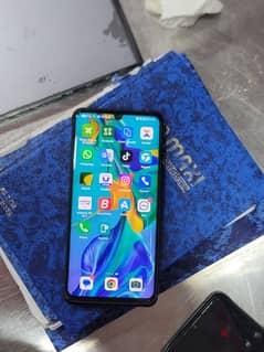 Huawei p30pro 256 0