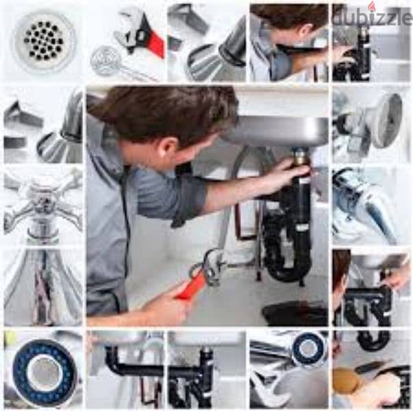 plumber Electrician plumbing electrical home all repair services i 12