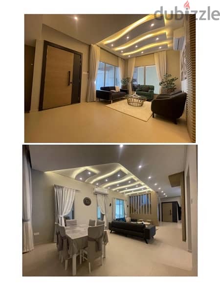 For sale freehold  new luxury villa in Diyar Al Muharraq 5