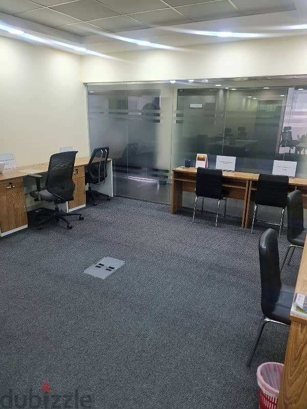 Establish your company 89BD in seef area 0