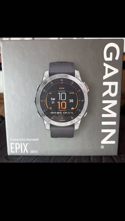 Garmin