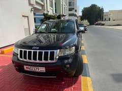 Jeep Grand Cherokee 2013 0