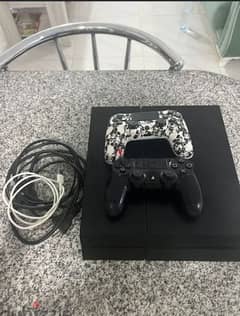 Ps4 500gb not open 0