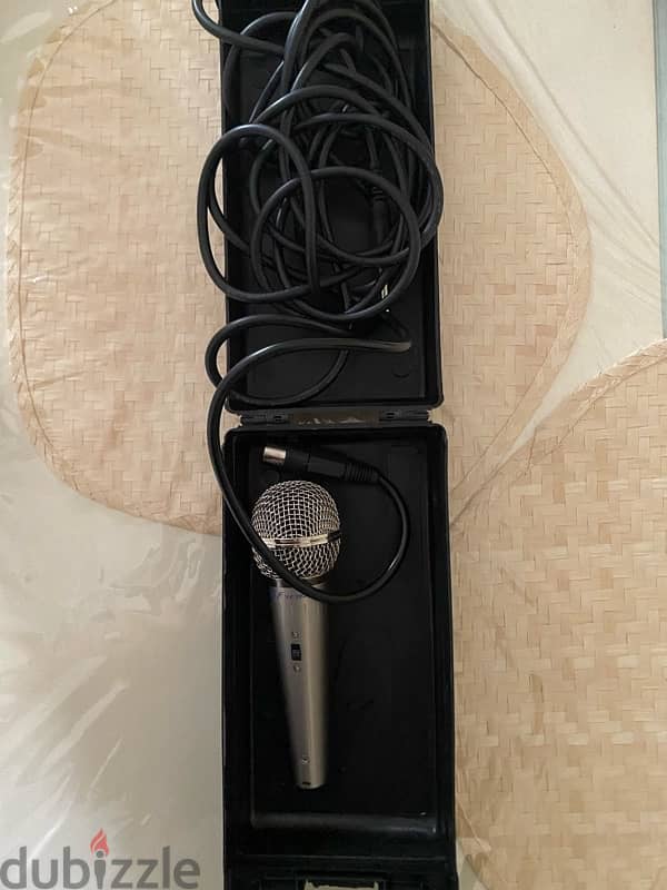 microphone microphone 600 freeform dm-1.11 professional 0