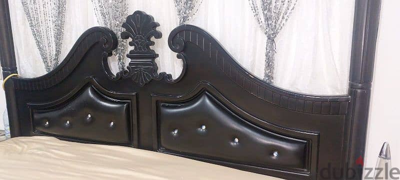 bed set for sale made in bahrain 2