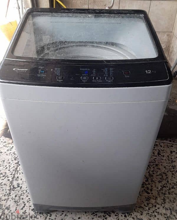 candy washing machine for sale 0