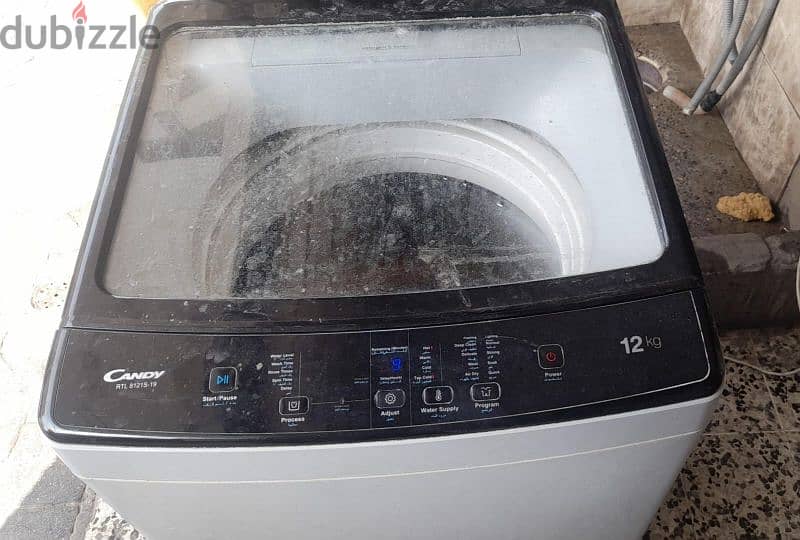 candy washing machine for sale 1