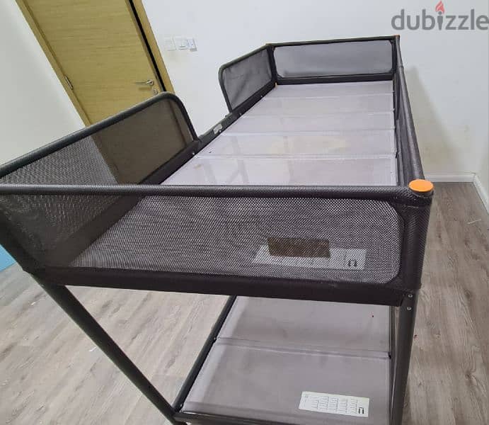 سرير دورين من ايكيا / Double bunk bed from IKEA 1