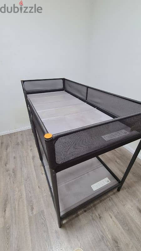 سرير دورين من ايكيا / Double bunk bed from IKEA 2