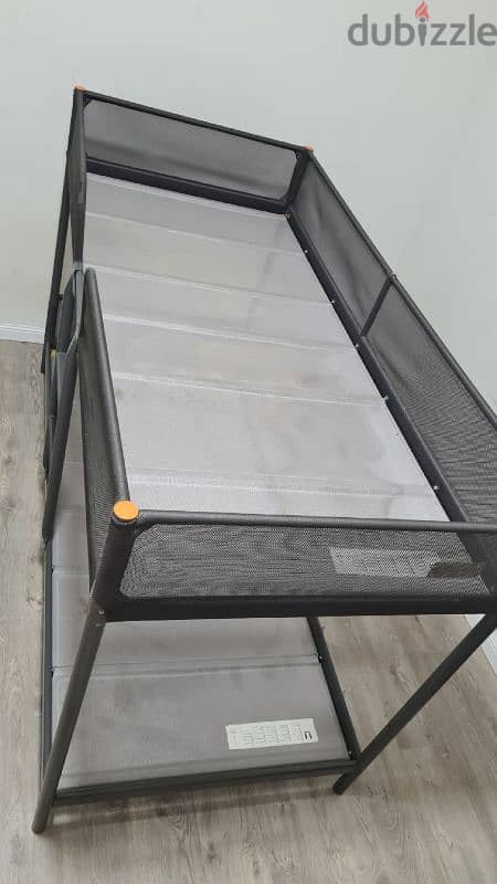 سرير دورين من ايكيا / Double bunk bed from IKEA 3