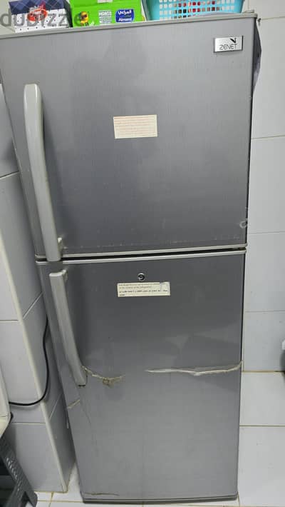 REFRIGERATOR