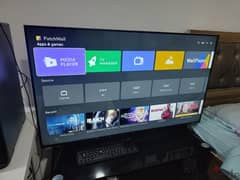 Mi TV 50" android TV 0