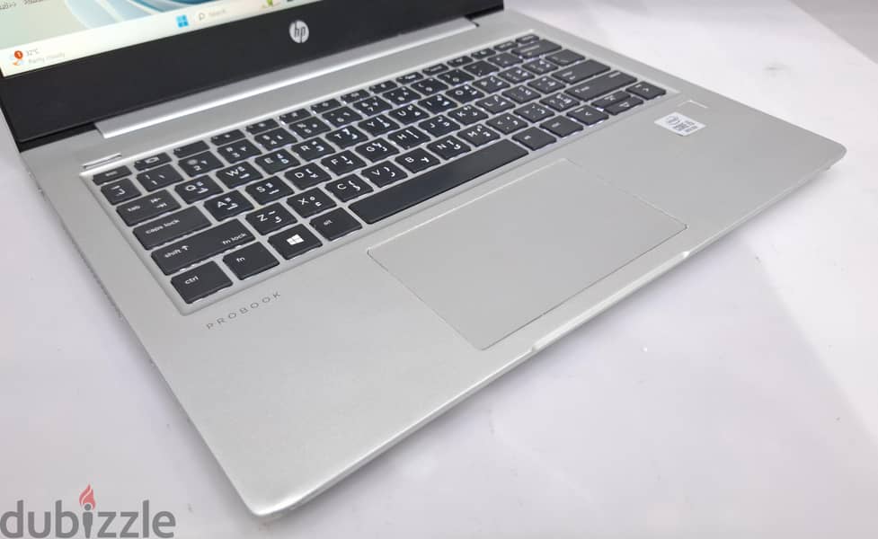 HP 10th Generation Metallic Core i5 Laptop 14" (Same As New) 16GB RAM 5