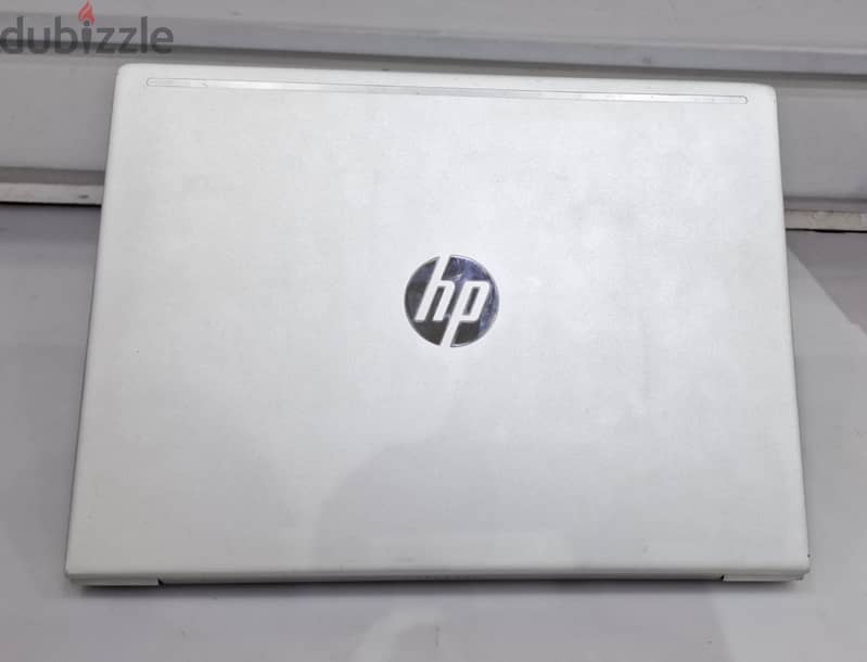 HP 10th Generation Metallic Core i5 Laptop 14" (Same As New) 16GB RAM 10