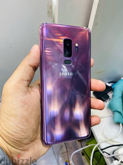 Samsung S9+ 64GB