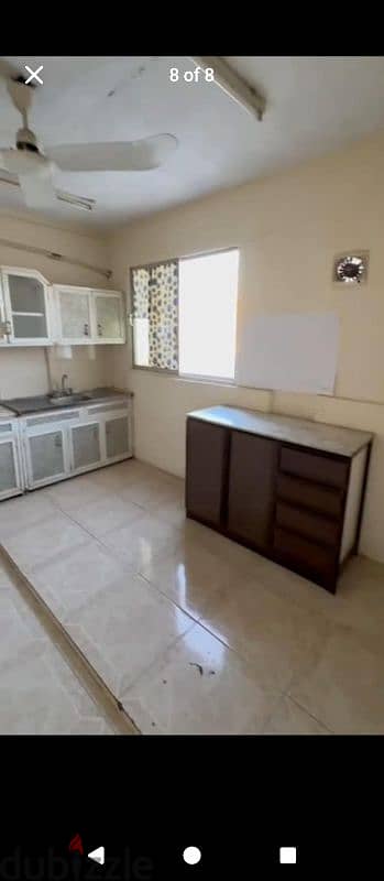 Sumi furnished flat for rent in isa town 150BD with EWA Call 39490882 3