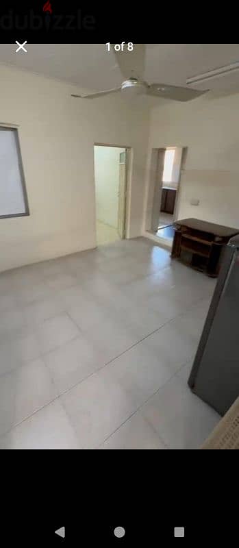 Sumi furnished flat for rent in isa town 150BD with EWA Call 39490882 10