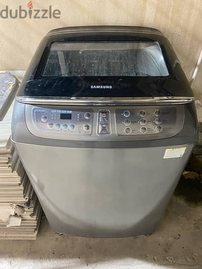 Samsung washer dryer for sale