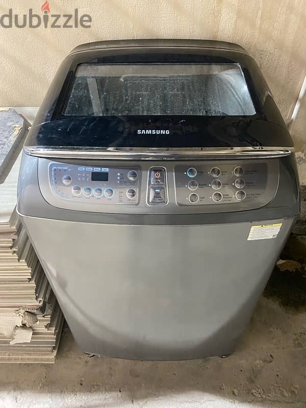 Samsung washer dryer for sale 0