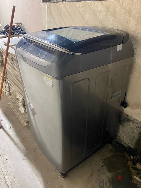 Samsung washer dryer for sale 1