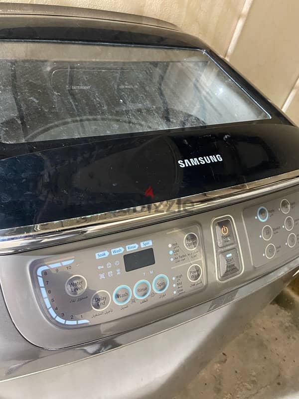 Samsung washer dryer for sale 2