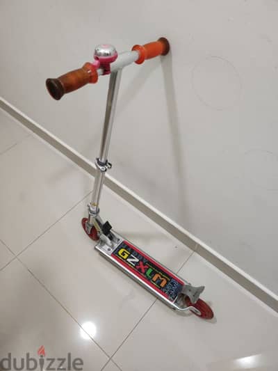 scooter