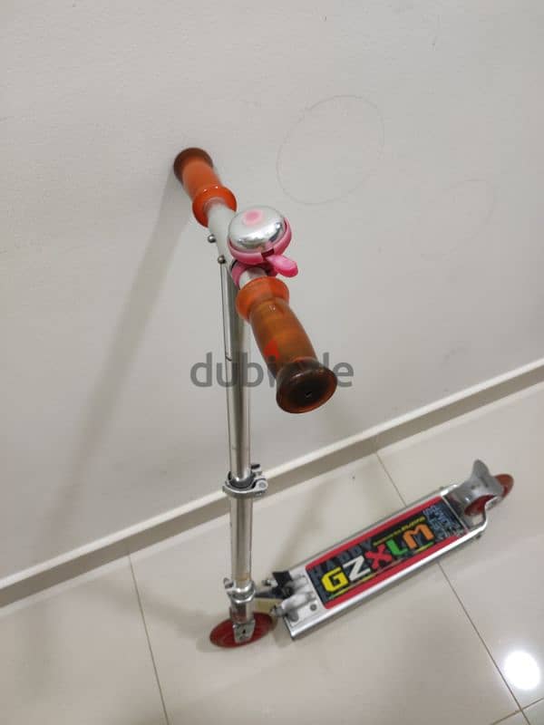 scooter 1