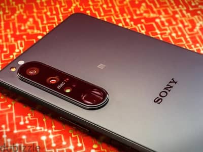 sony xperia 1 mark 3