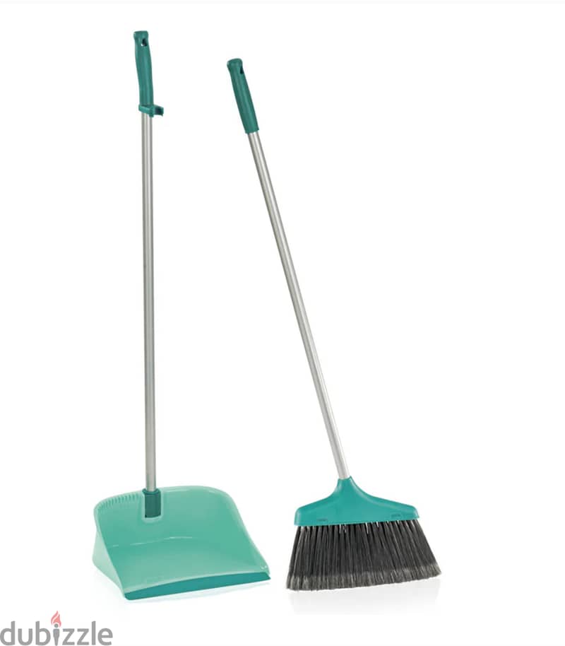 Sweeper Set & Broom For 3 negotiable 0