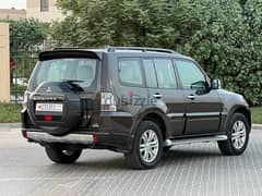 Mitsubishi Pajero V6 GLS 3.5 model 2020 FOR SALE 0