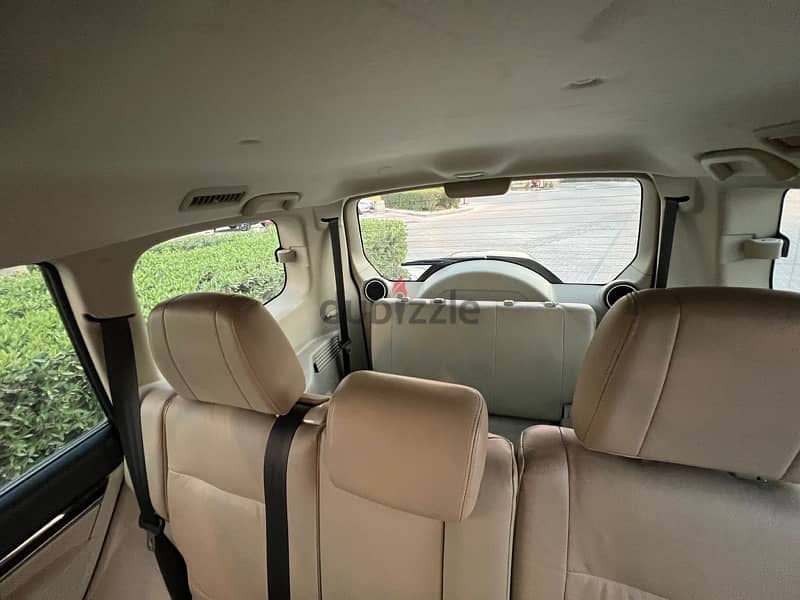 Mitsubishi Pajero V6 GLS 3.5 model 2020 FOR SALE 14