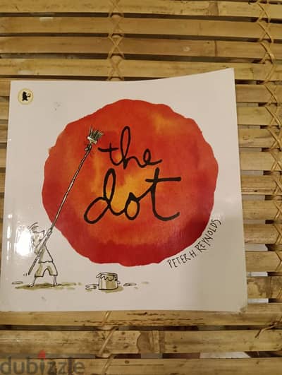 The dot book