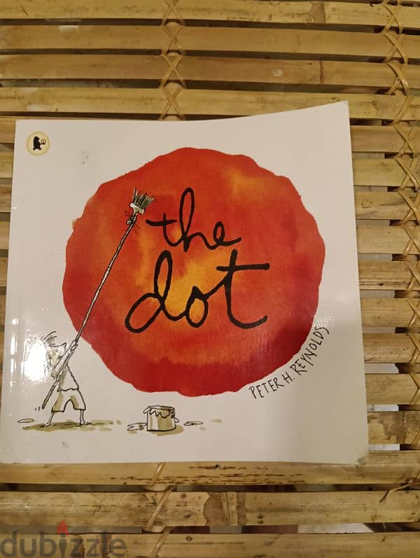 The dot book 0