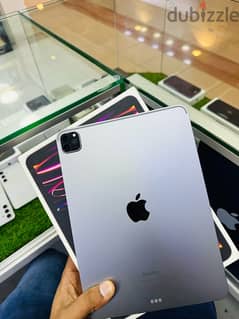 iPad pro 11inch with 3months Apple warranty 0