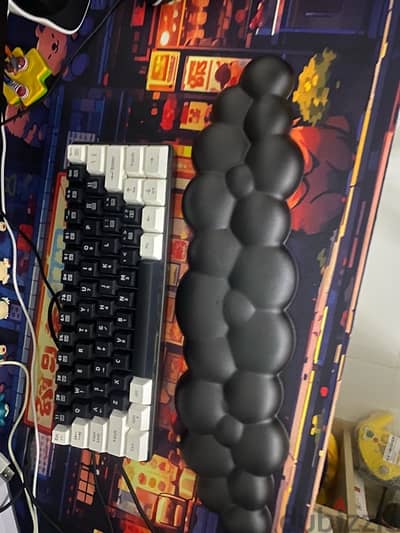 Keyboard