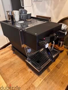 La Marzocco Linea Mini 0