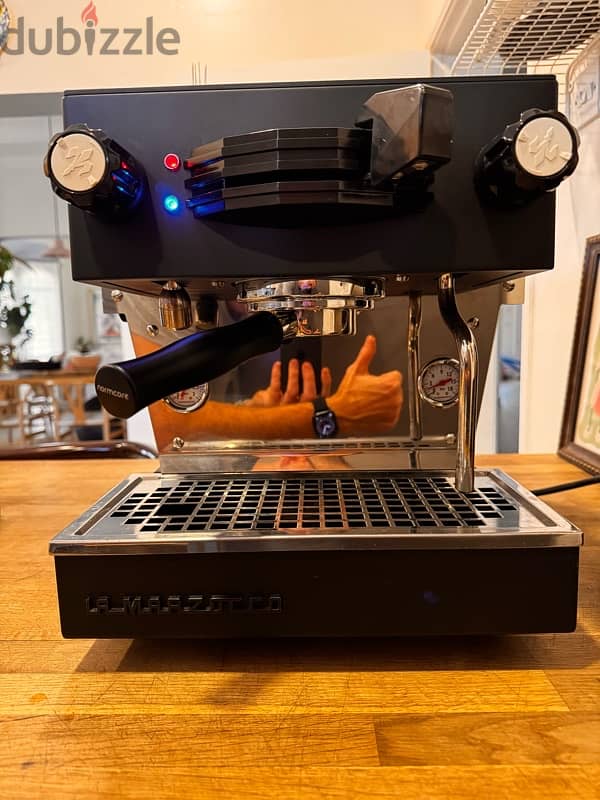 La Marzocco Linea Mini 2