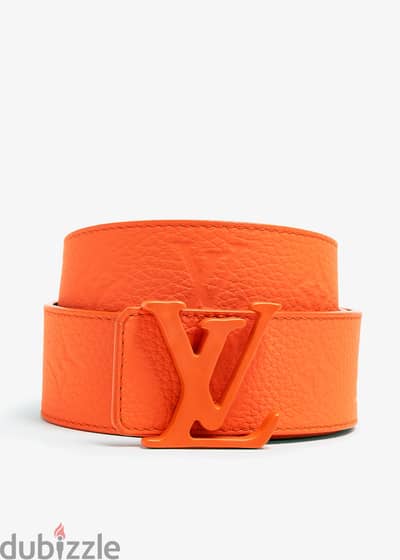 Louis Vuitton Belt LV