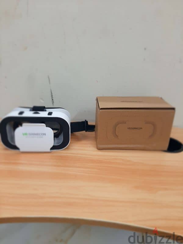 VR FOR SALE 4