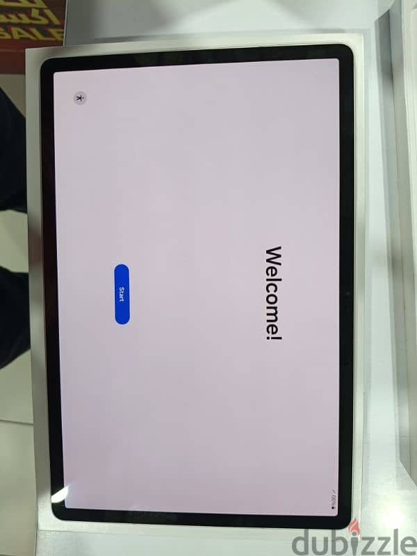 Samsung S9+ clean tablet 2 months warranty left for sale with pen 0