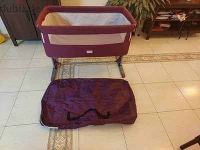 Baby crib for sale