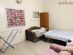 Furnished Room for Rent with EWA 0