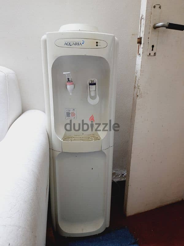 Water Dispenser 1